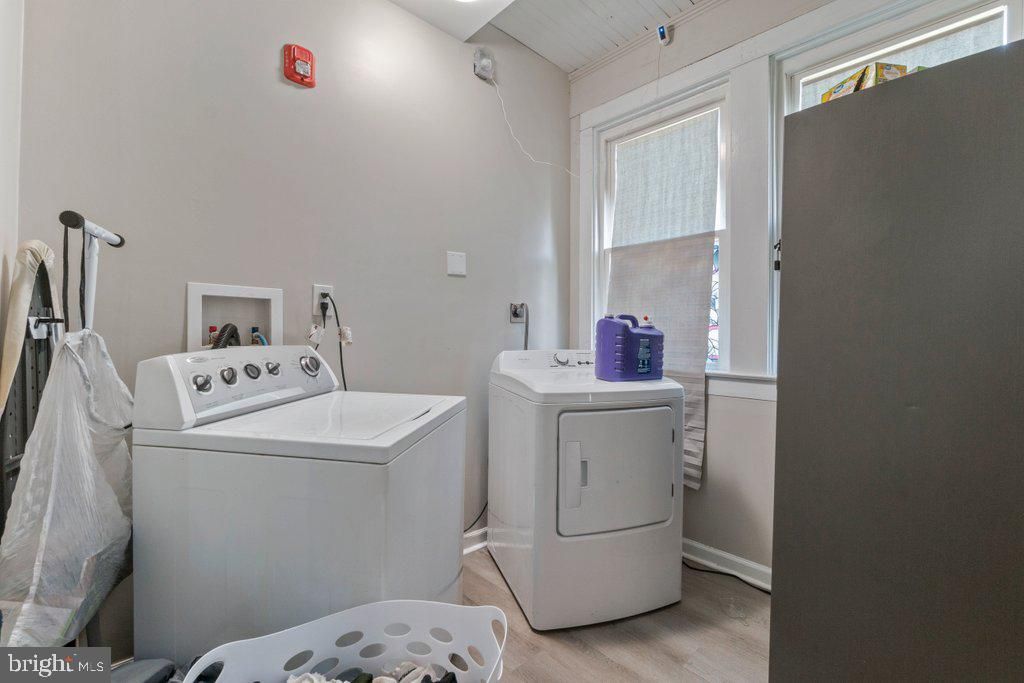 Image 21 of property listing at 3211 BATAVIA AVE, Baltimore, MD 21214