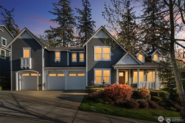 9919 NE 162nd Street, Bothell, WA 98011