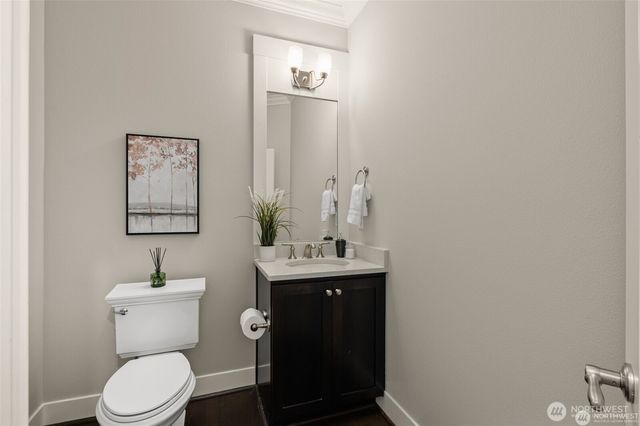 9919 NE 162nd Street, Bothell, WA 98011