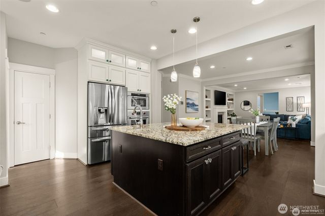 9919 NE 162nd Street, Bothell, WA 98011