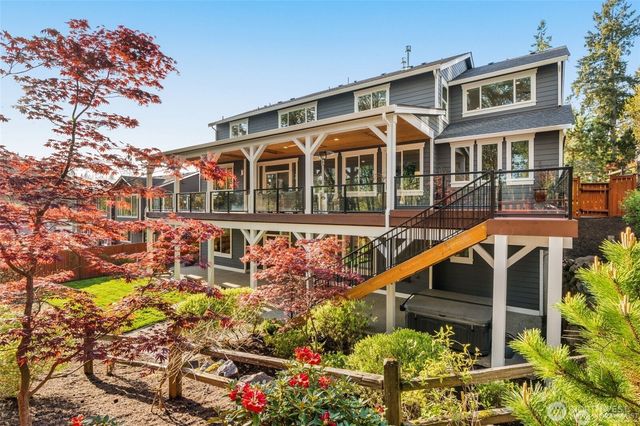 9919 NE 162nd Street, Bothell, WA 98011