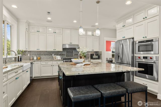 9919 NE 162nd Street, Bothell, WA 98011