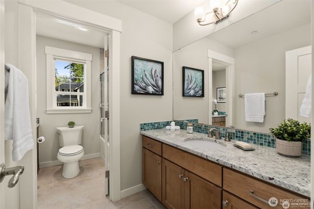 9919 NE 162nd Street, Bothell, WA 98011