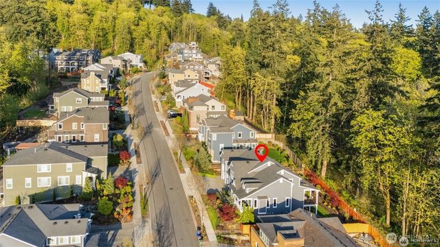 9919 NE 162nd Street, Bothell, WA 98011
