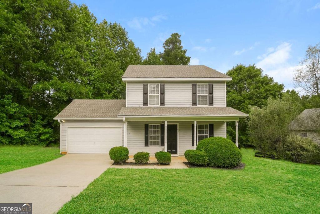 65 Cynthia Court, Dallas, GA 30157