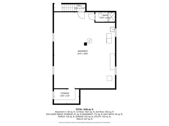 1207 Grant STREET, Lake Geneva, WI 53147