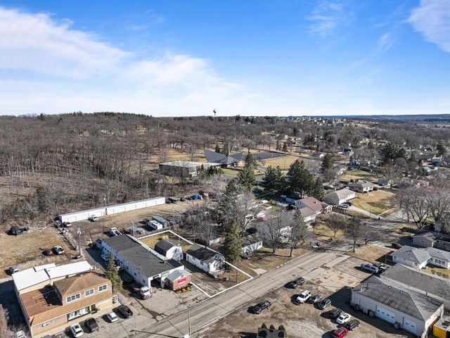 1207 Grant STREET, Lake Geneva, WI 53147