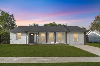 5854 Schevers Street, Houston, TX 77033
