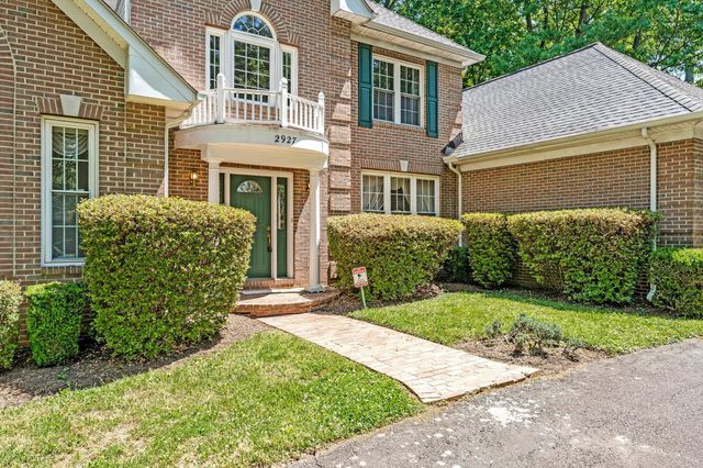 2927 BEAU LN, Fairfax, VA 22031