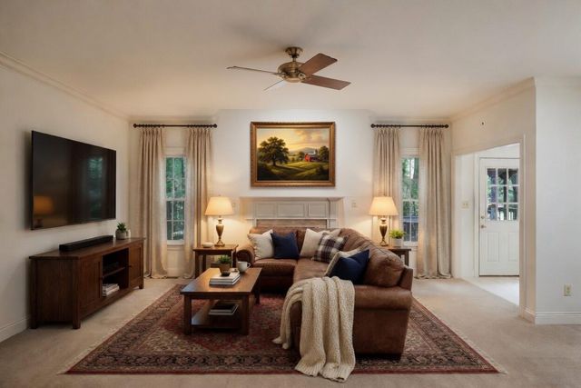 2927 BEAU LN, Fairfax, VA 22031