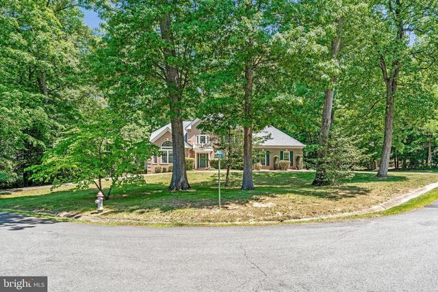 2927 BEAU LN, Fairfax, VA 22031