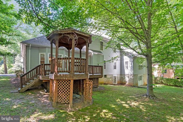 2927 BEAU LN, Fairfax, VA 22031