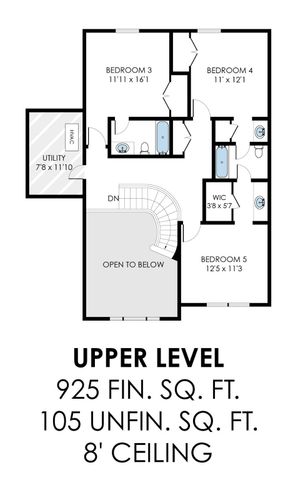 2927 BEAU LN, Fairfax, VA 22031