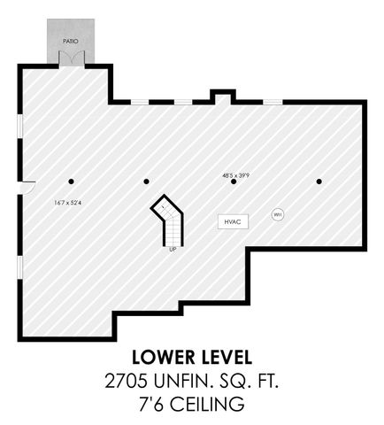 2927 BEAU LN, Fairfax, VA 22031