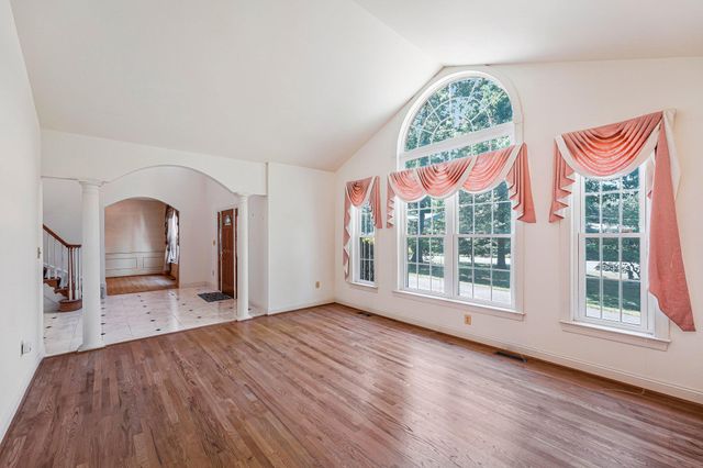 2927 BEAU LN, Fairfax, VA 22031