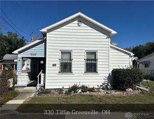 330 Tiffin, Greenville, OH 45331