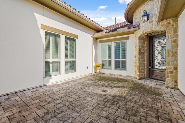 67 Quiet Vista Drive, Sugar Land, TX 77498