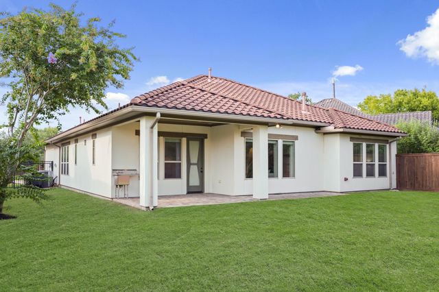 67 Quiet Vista Drive, Sugar Land, TX 77498