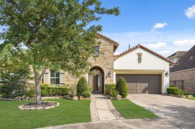67 Quiet Vista Drive, Sugar Land, TX 77498