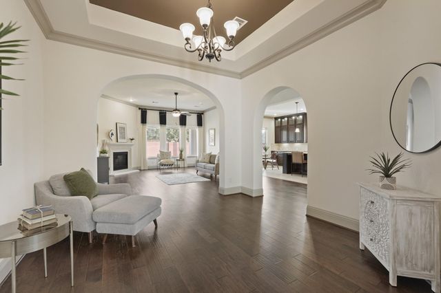 67 Quiet Vista Drive, Sugar Land, TX 77498