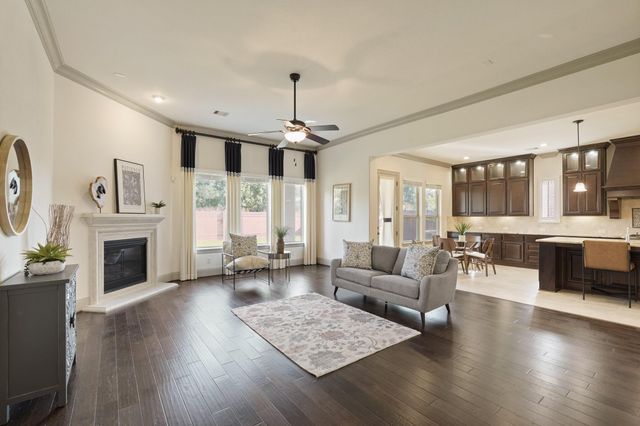 67 Quiet Vista Drive, Sugar Land, TX 77498