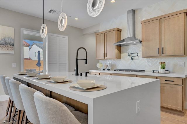 10226 Bismarck Palms Avenue, Las Vegas, NV 89166