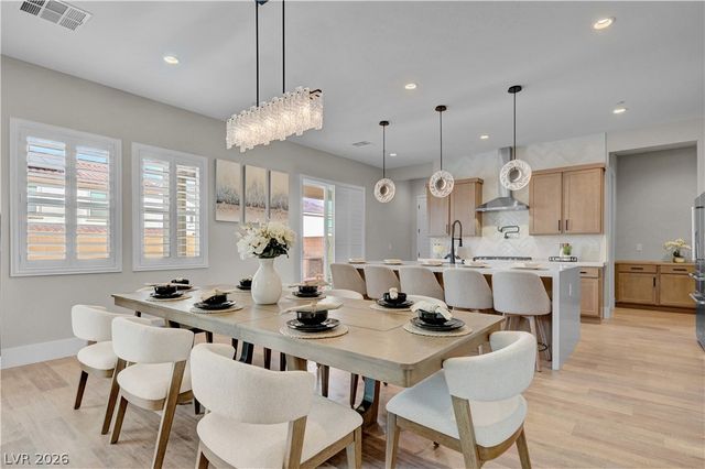 10226 Bismarck Palms Avenue, Las Vegas, NV 89166