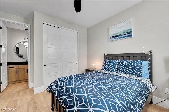 10226 Bismarck Palms Avenue, Las Vegas, NV 89166