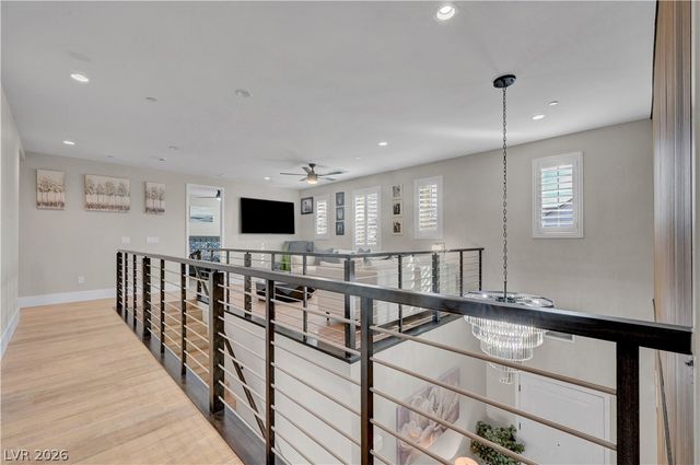 10226 Bismarck Palms Avenue, Las Vegas, NV 89166