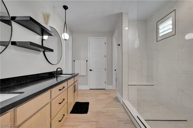 10226 Bismarck Palms Avenue, Las Vegas, NV 89166