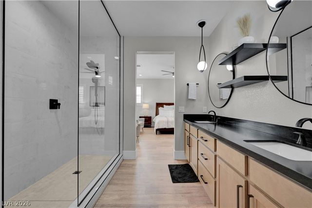 10226 Bismarck Palms Avenue, Las Vegas, NV 89166