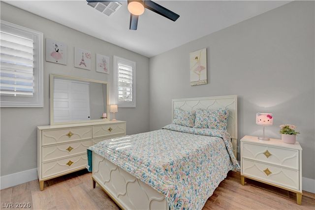 10226 Bismarck Palms Avenue, Las Vegas, NV 89166