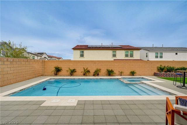 10226 Bismarck Palms Avenue, Las Vegas, NV 89166