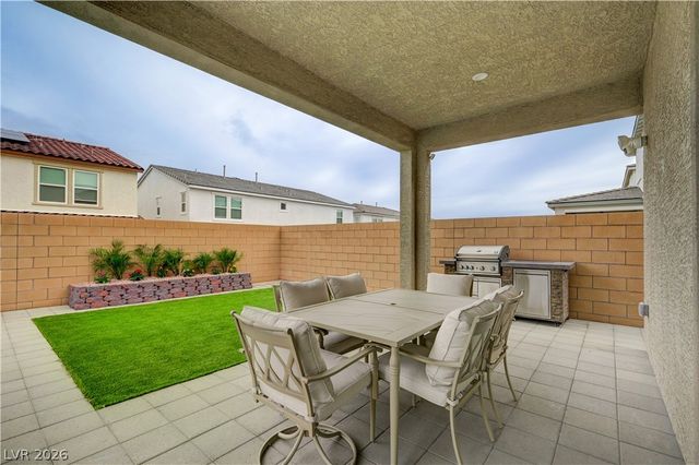 10226 Bismarck Palms Avenue, Las Vegas, NV 89166