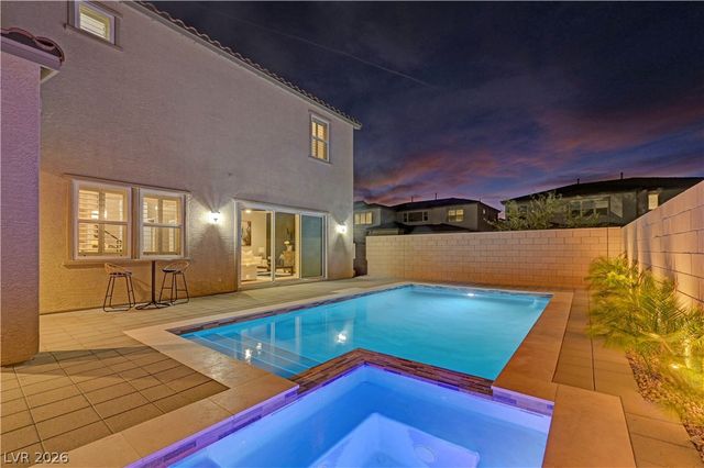 10226 Bismarck Palms Avenue, Las Vegas, NV 89166