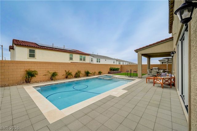 10226 Bismarck Palms Avenue, Las Vegas, NV 89166