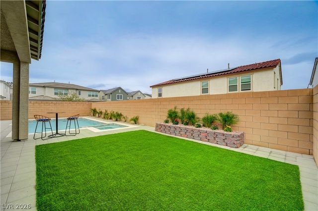 10226 Bismarck Palms Avenue, Las Vegas, NV 89166