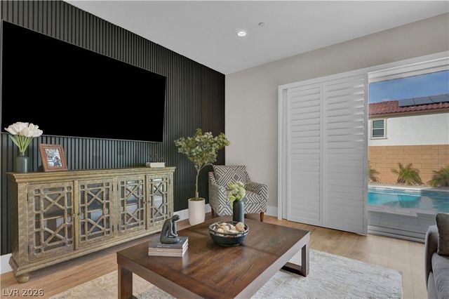 10226 Bismarck Palms Avenue, Las Vegas, NV 89166