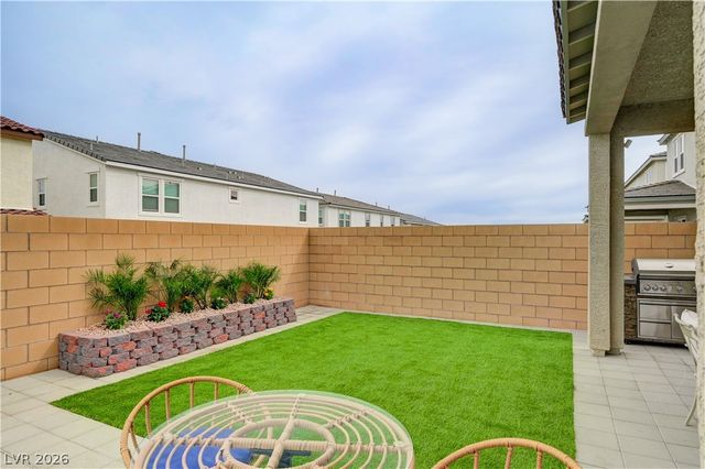 10226 Bismarck Palms Avenue, Las Vegas, NV 89166