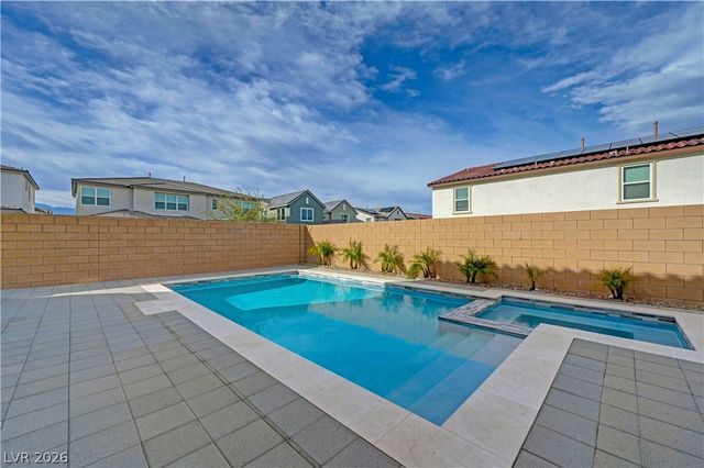 10226 Bismarck Palms Avenue, Las Vegas, NV 89166