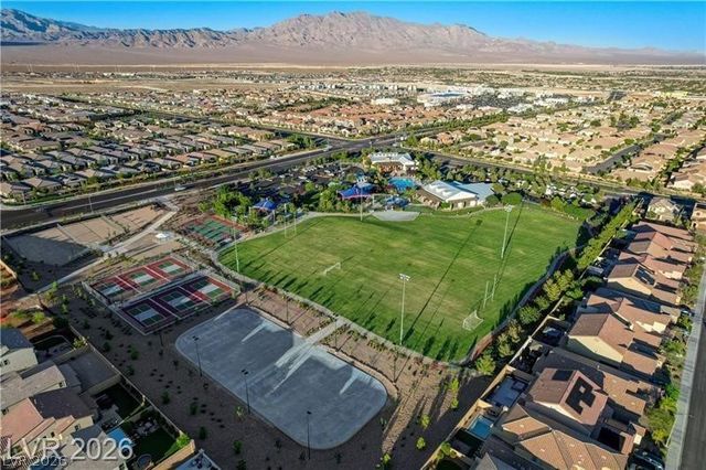 10226 Bismarck Palms Avenue, Las Vegas, NV 89166