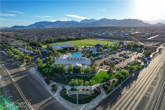 10226 Bismarck Palms Avenue, Las Vegas, NV 89166