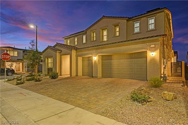 10226 Bismarck Palms Avenue, Las Vegas, NV 89166