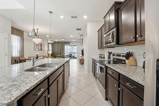 1293 EMERALD ROW STREET, Clermont, FL 34714