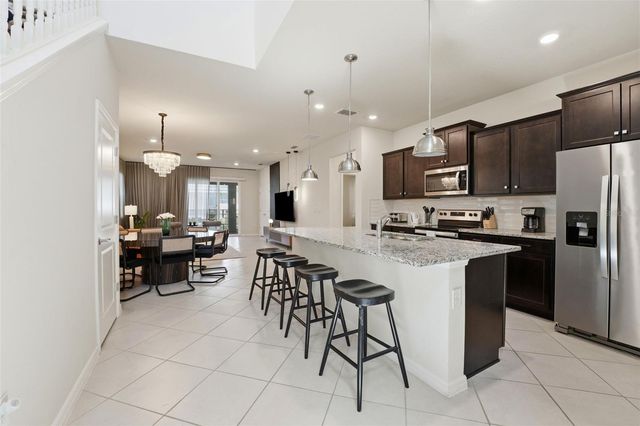 1293 EMERALD ROW STREET, Clermont, FL 34714