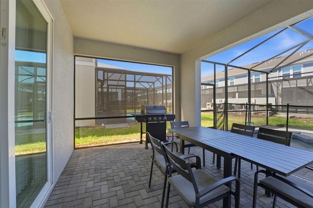 1293 EMERALD ROW STREET, Clermont, FL 34714