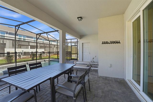 1293 EMERALD ROW STREET, Clermont, FL 34714
