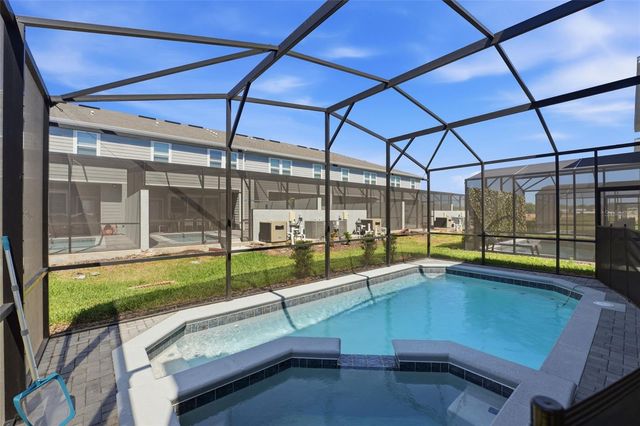 1293 EMERALD ROW STREET, Clermont, FL 34714