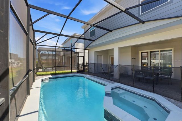 1293 EMERALD ROW STREET, Clermont, FL 34714