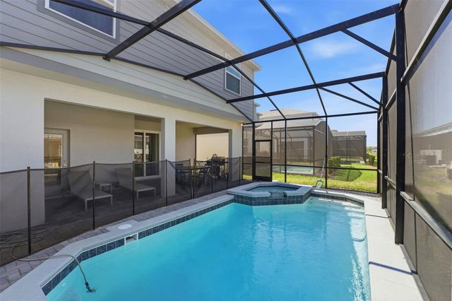 1293 EMERALD ROW STREET, Clermont, FL 34714